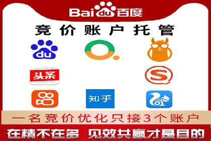 百度SEM代运营案例精选：精准营销效果显著